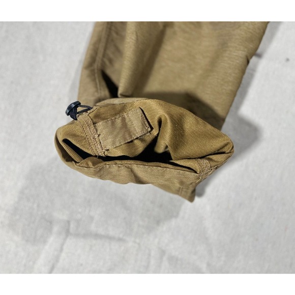 Men's Columbia Omnishade Pants Size Medium - Picture 6 of 9